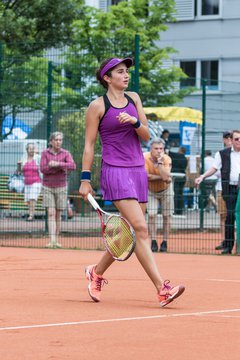 Bild 216 - BL Club an der Alster - TEC Waldau Stuttgart : Ergebnis: 5:4